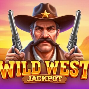 Wild West Jackpot Onlyplay