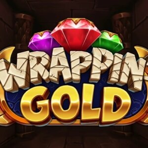Wrappin' Gold Play'n GO