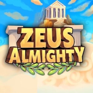 Zeus Almighty S Gaming